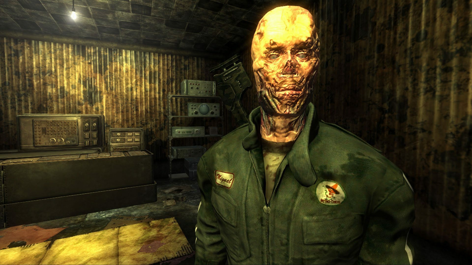 Fallout: New Vegas - Imagen 20
